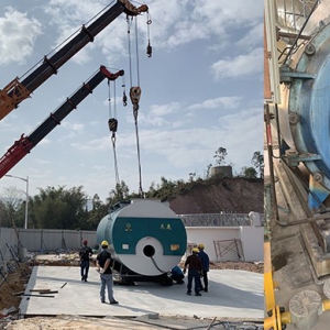 安裝、節(jié)能改造