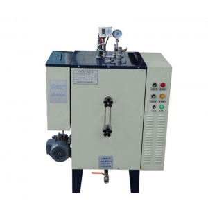 自動小型電熱蒸汽發生器，電蒸汽鍋爐 廠家直銷24kw