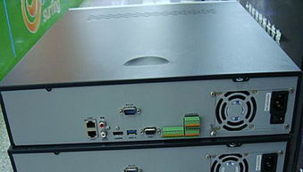 ?？低旸S-8616N-E8 16路8硬盤位高清網絡錄像機詳解